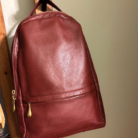 Hobo “Maddox” Backpack